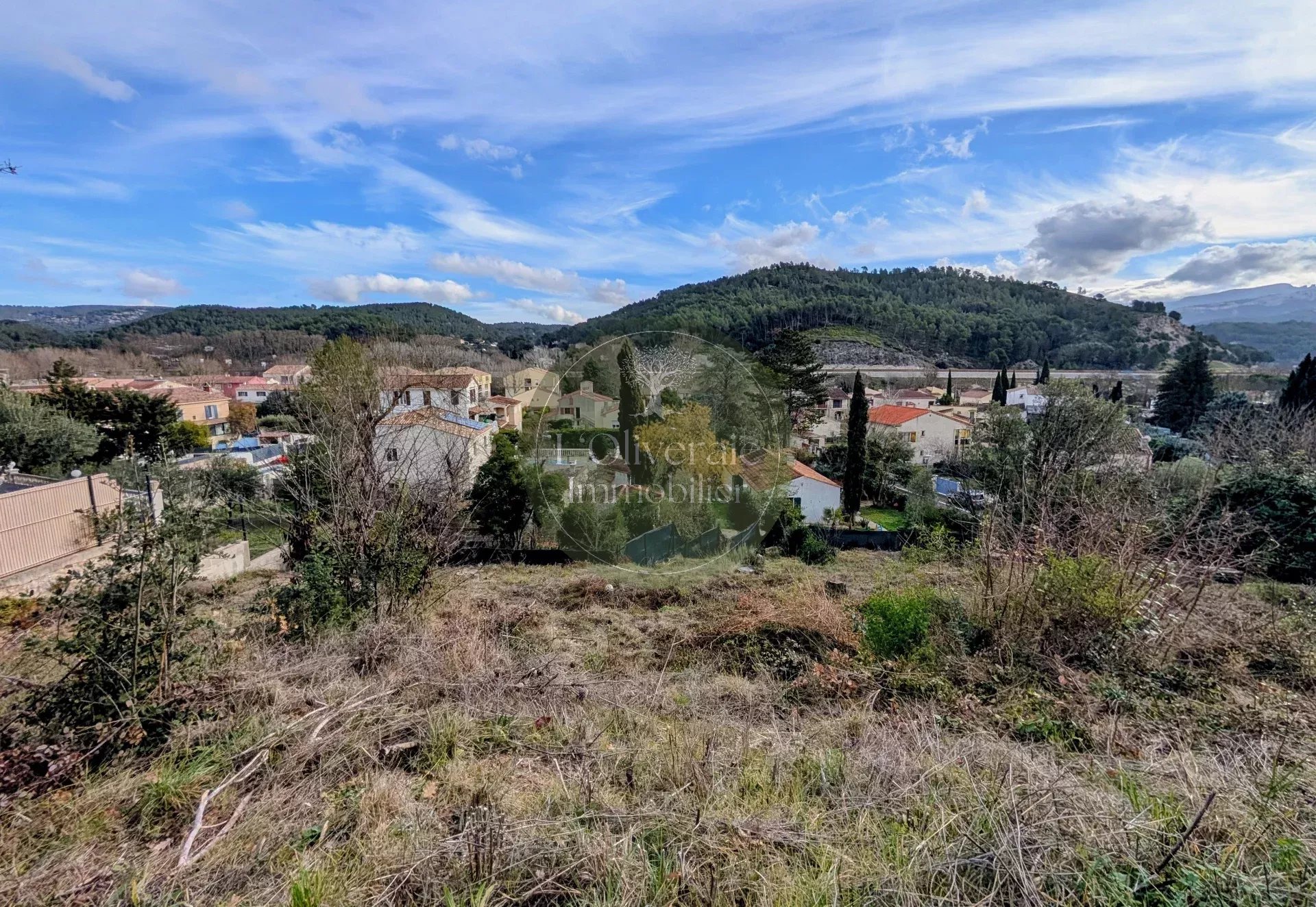 Agence immobilière de T & O Immobilier