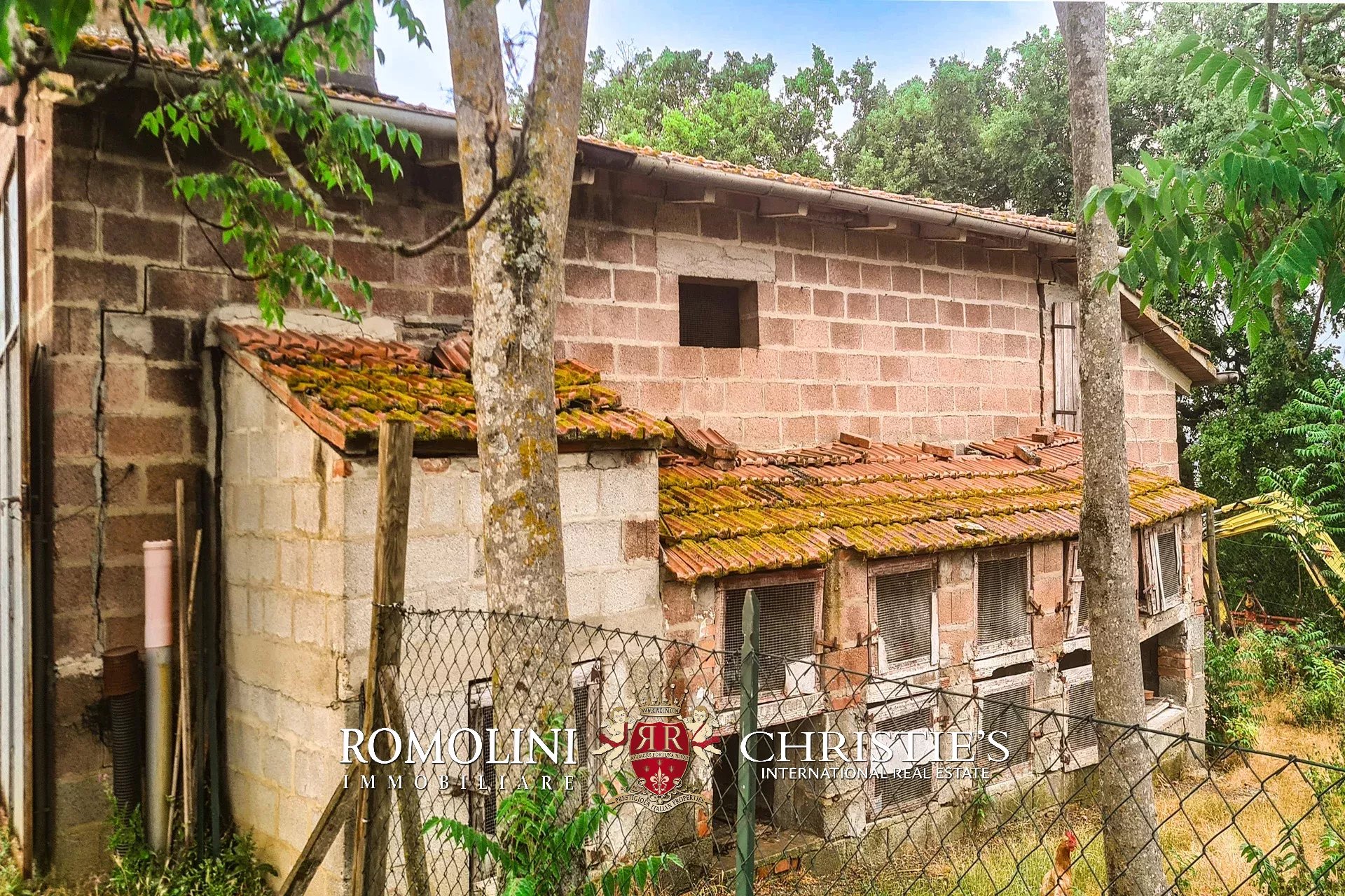 5 Bedroom Vineyard's Image 16