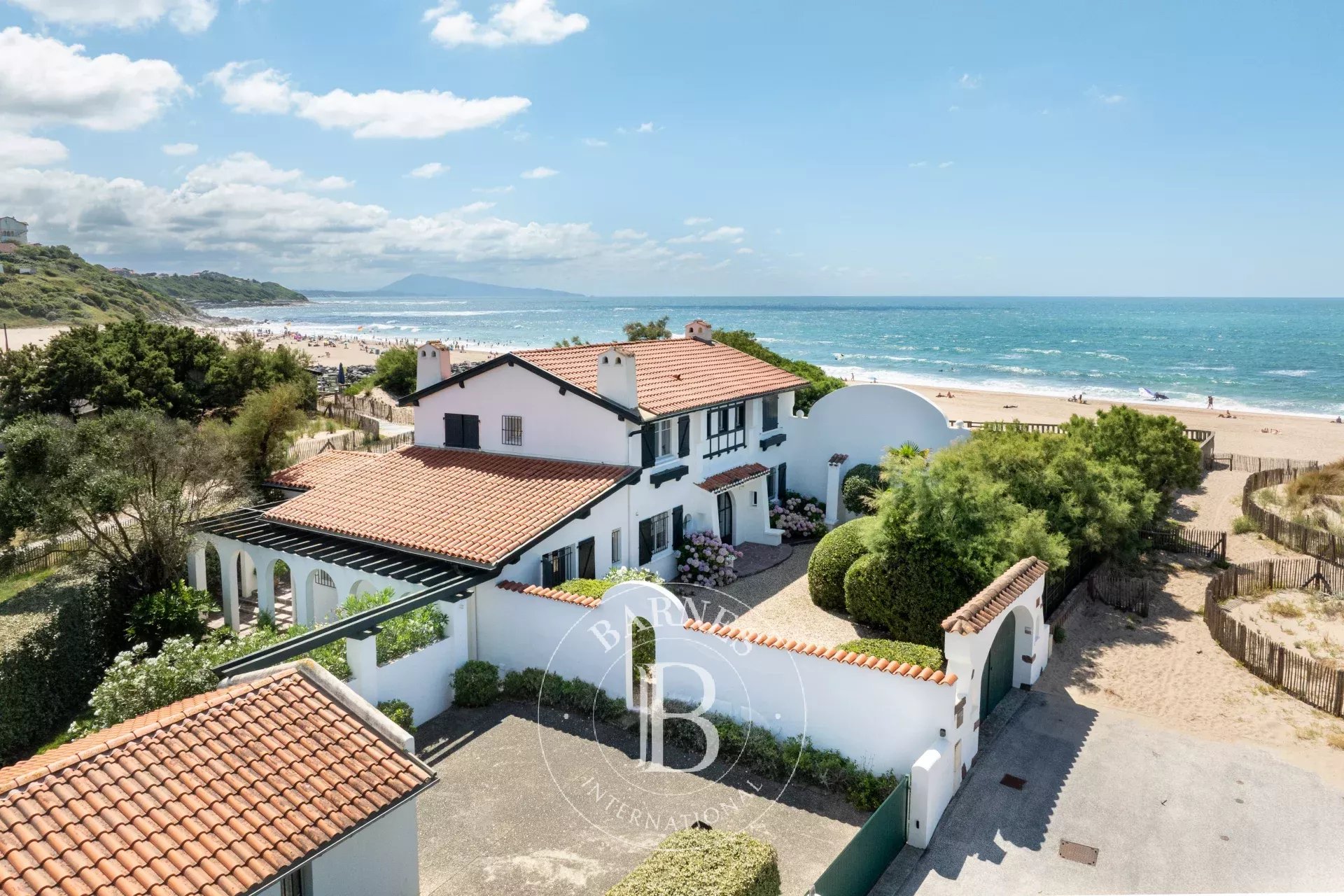 Maison Bidart  -  ref 87173540 (picture 1)