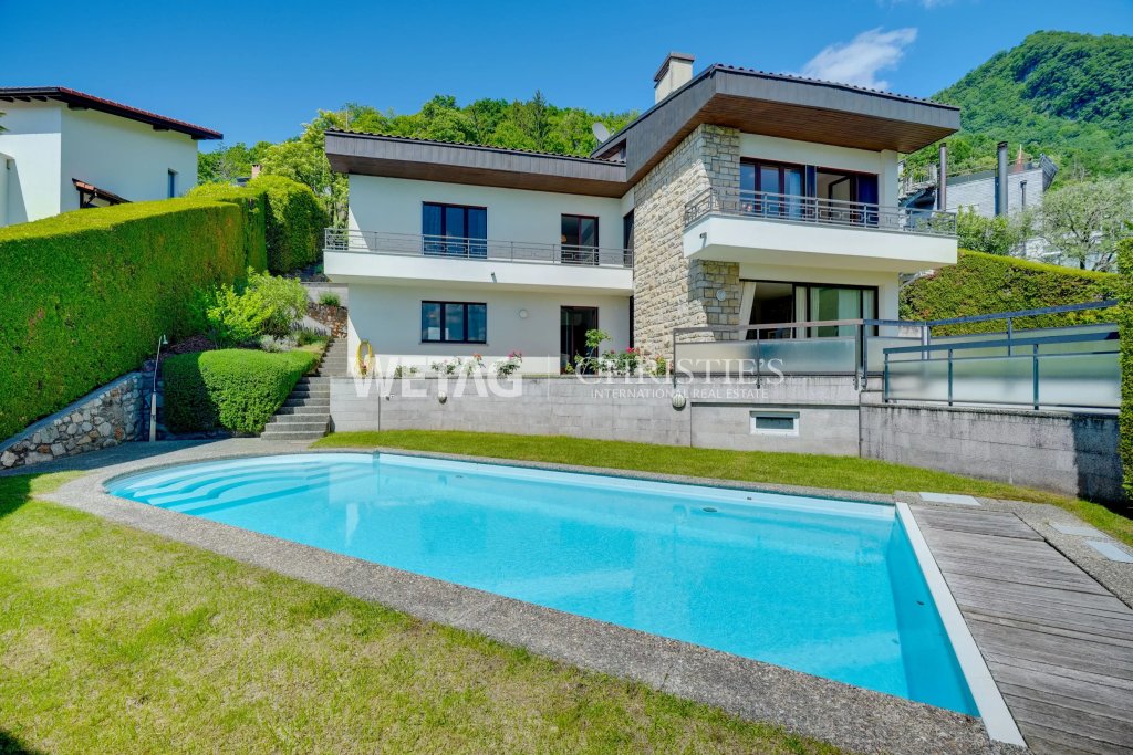 Luxusimmobilien im Tessin zu verkaufen