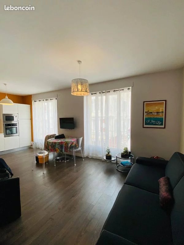 Agence immobilière de Maison du Sud Ouest Capbreton