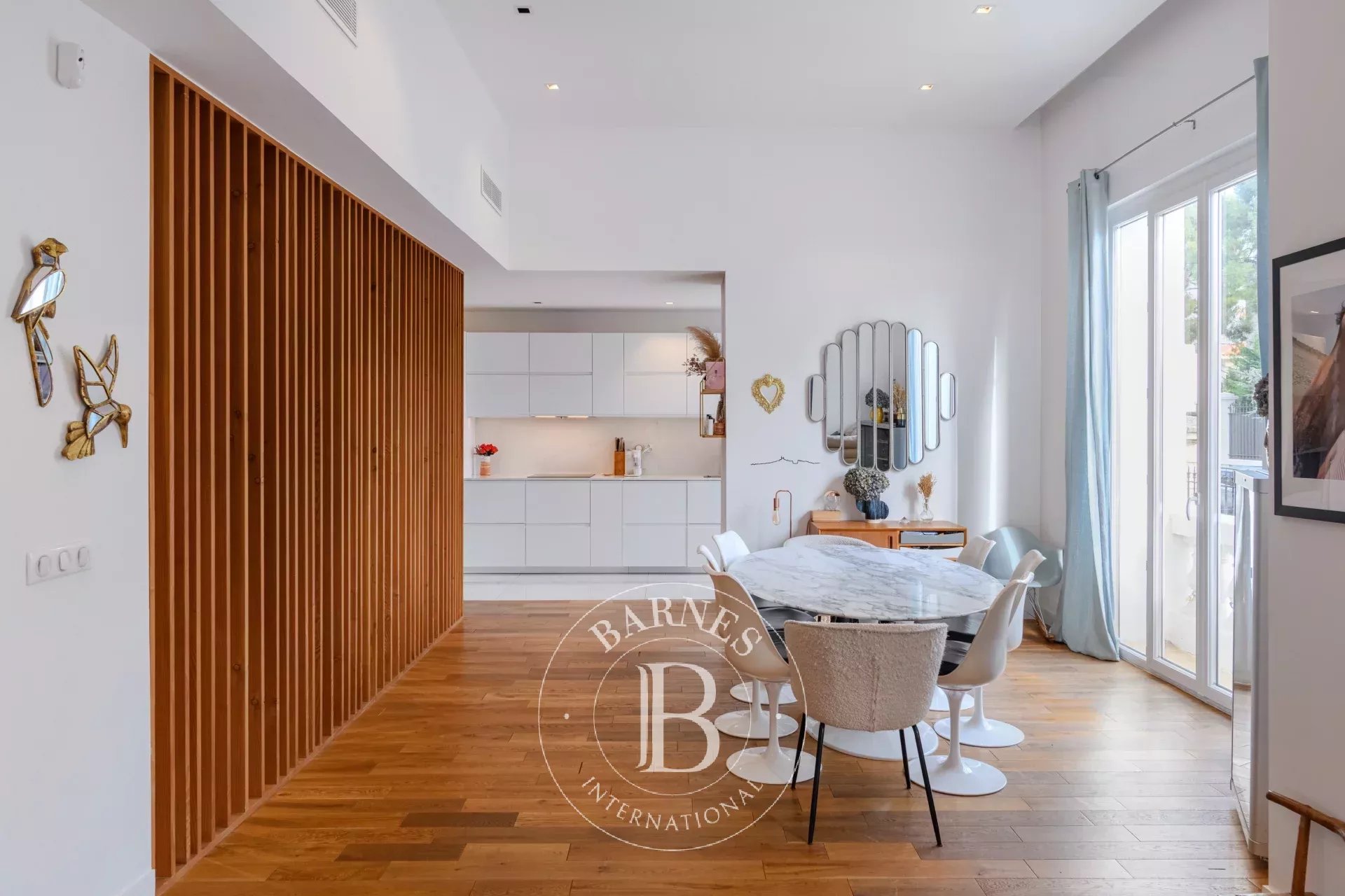 Daire Marseille 8ème - picture 5