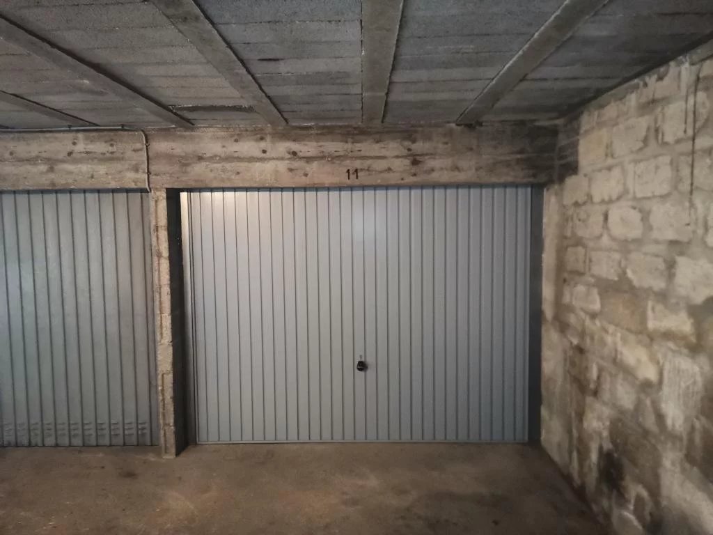 Box à louer