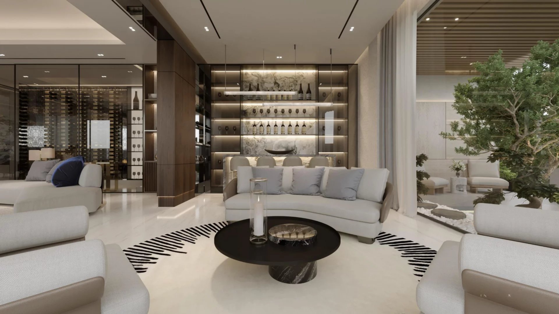 Brand New Ultra-Luxury Villa