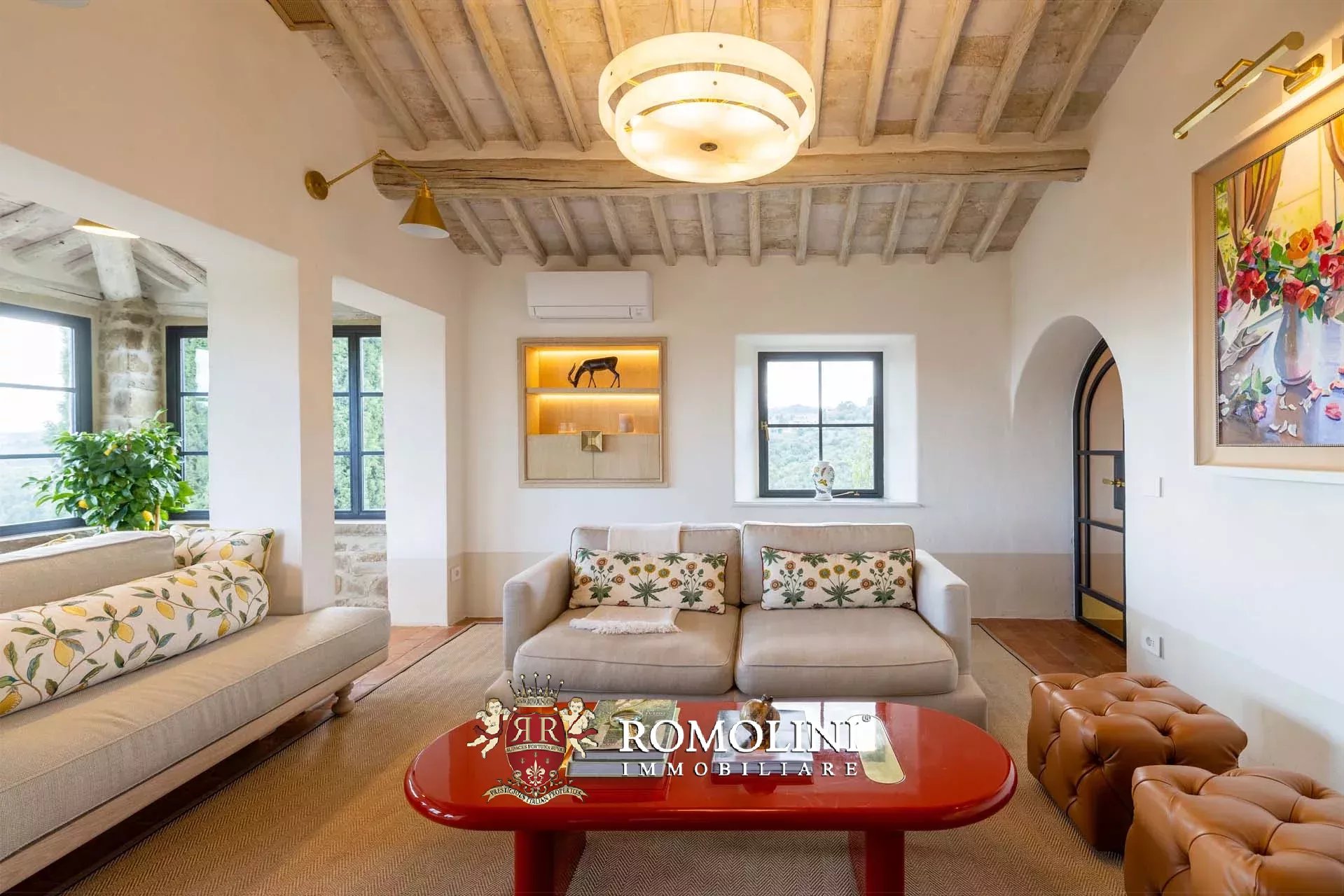 4 Bedroom Villa/Townhouse's Image 16