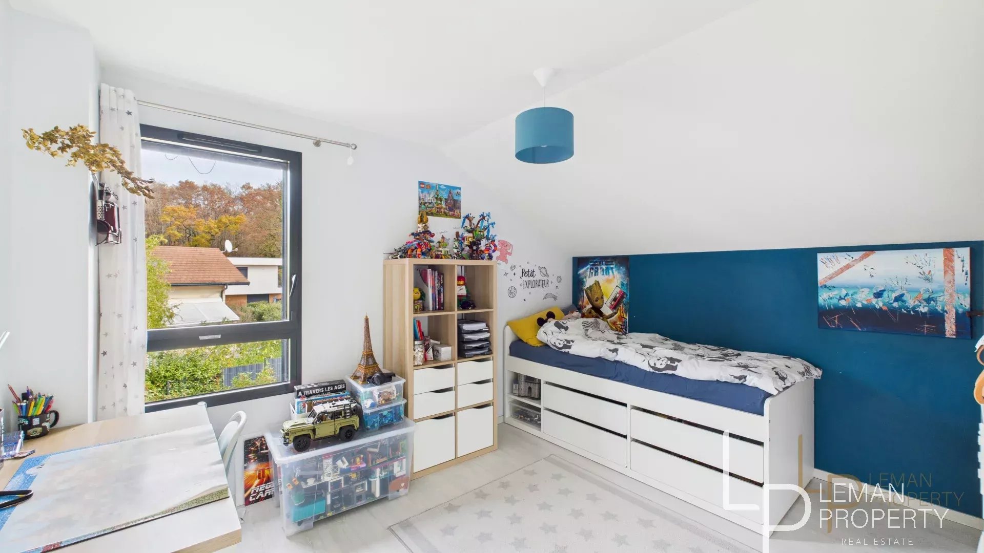 L'agence Leman property vous propose un maison à la vente