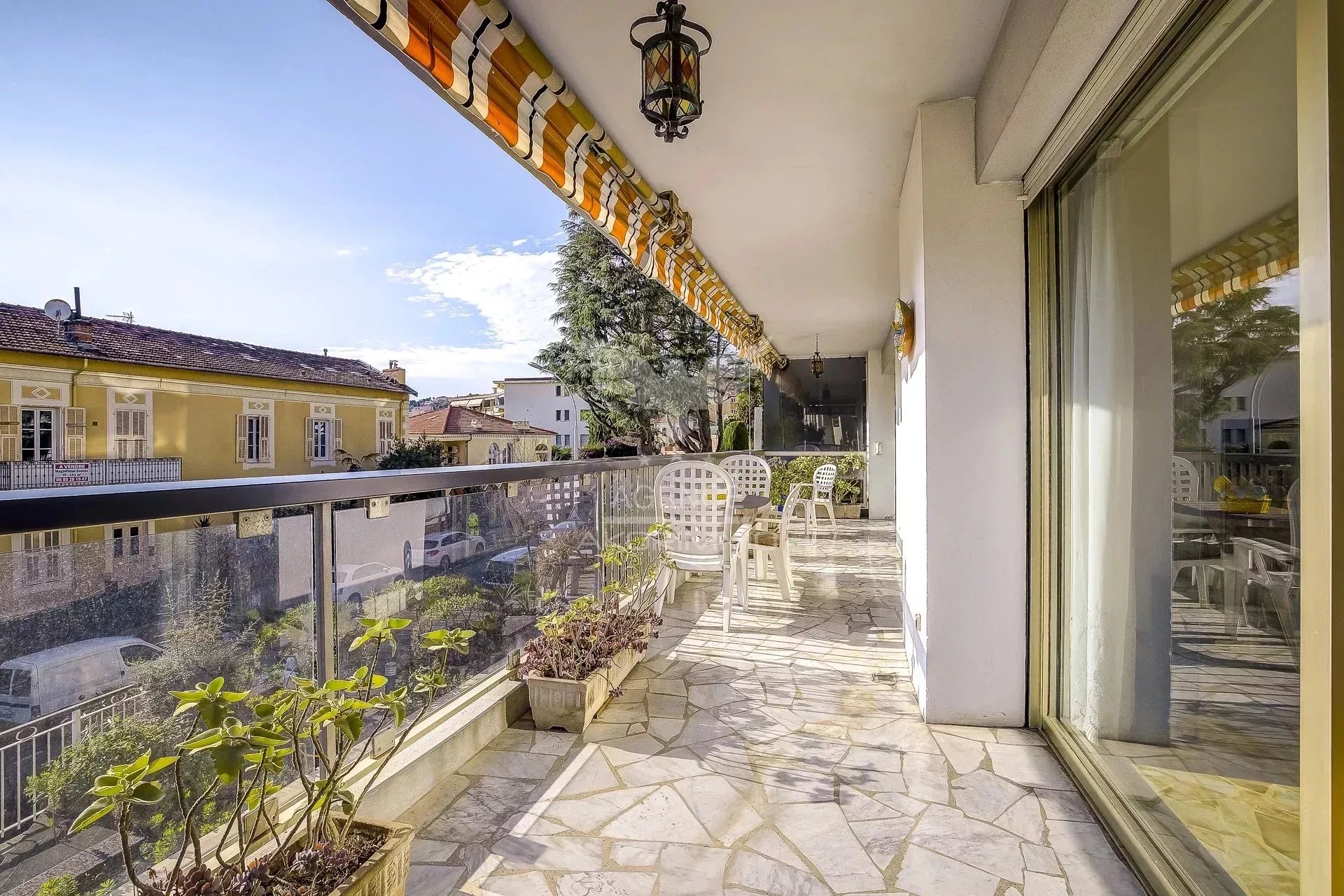 Sale Apartment - Nice Saint Sylvestre
