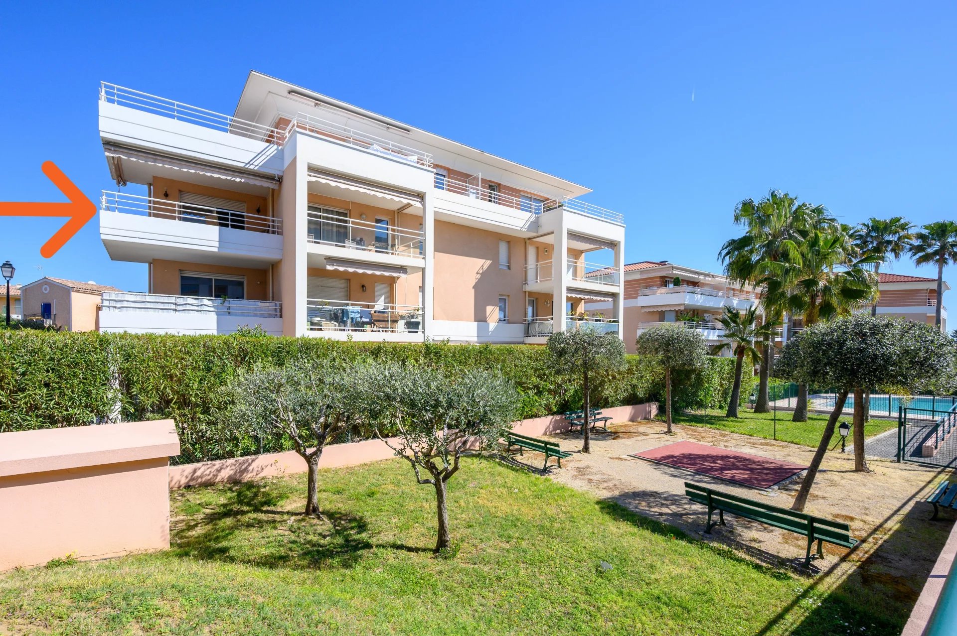 Agence immobilière de AAA Riviera