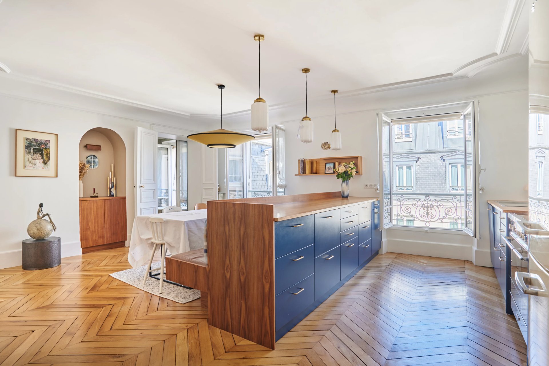 5 Bedroom Apartment/Flat's Image 11