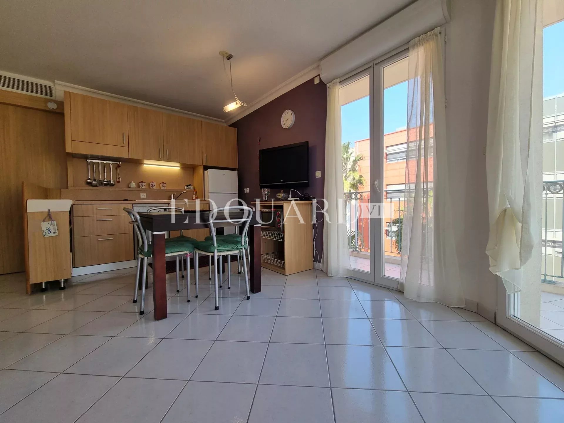 Agence immobilière de Edouard VII Immobilier