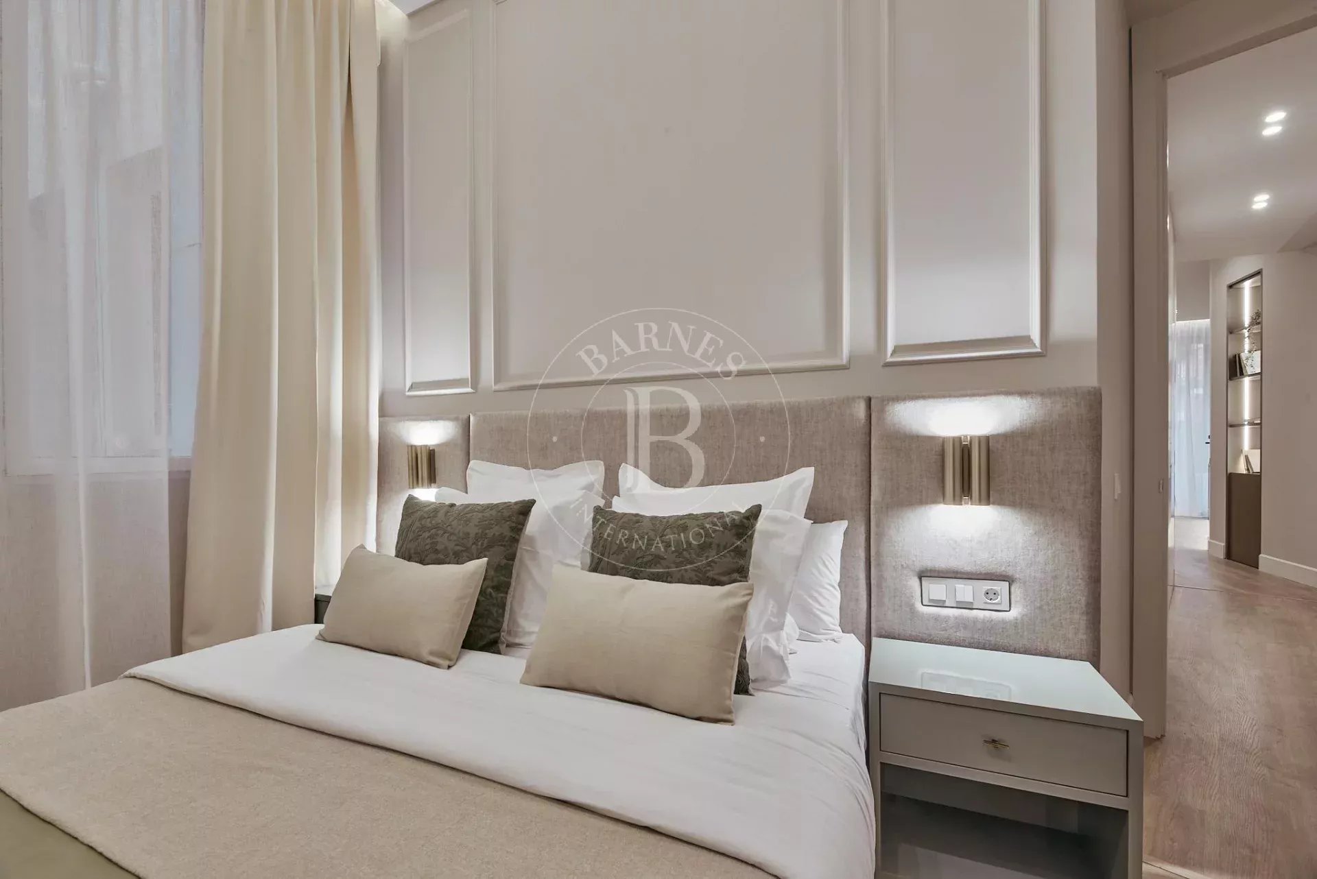 Daire Madrid - picture 16