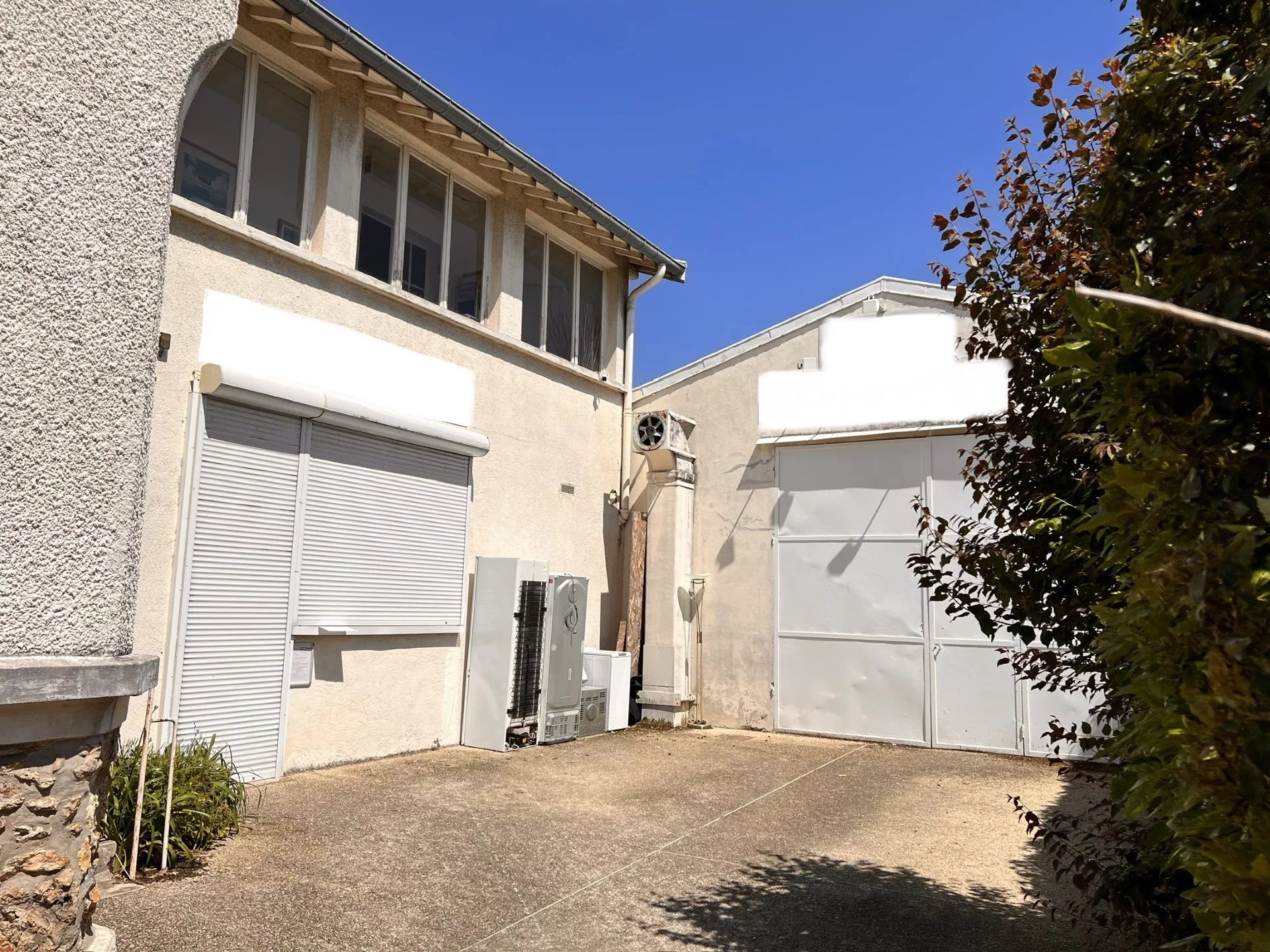Agence immobilière de Agence immobilière Michel Bousquet