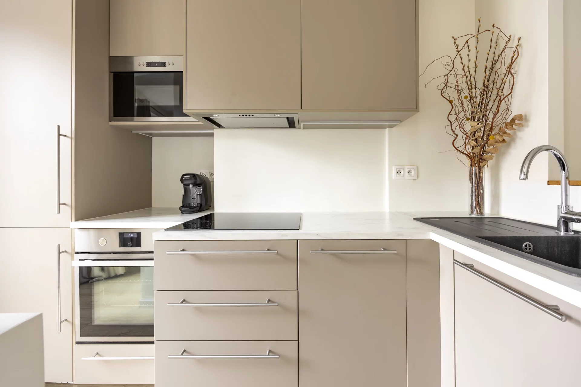 Paris 17e - GUY MÔQUET