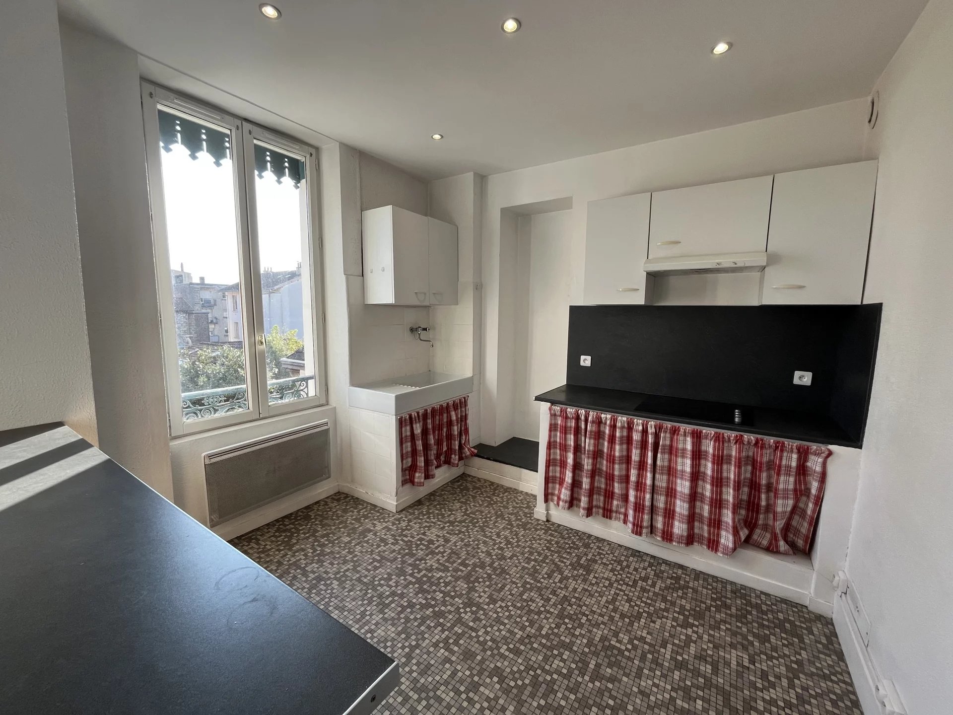 Achat Appartement T2 à Grenoble (38000) - 38m²