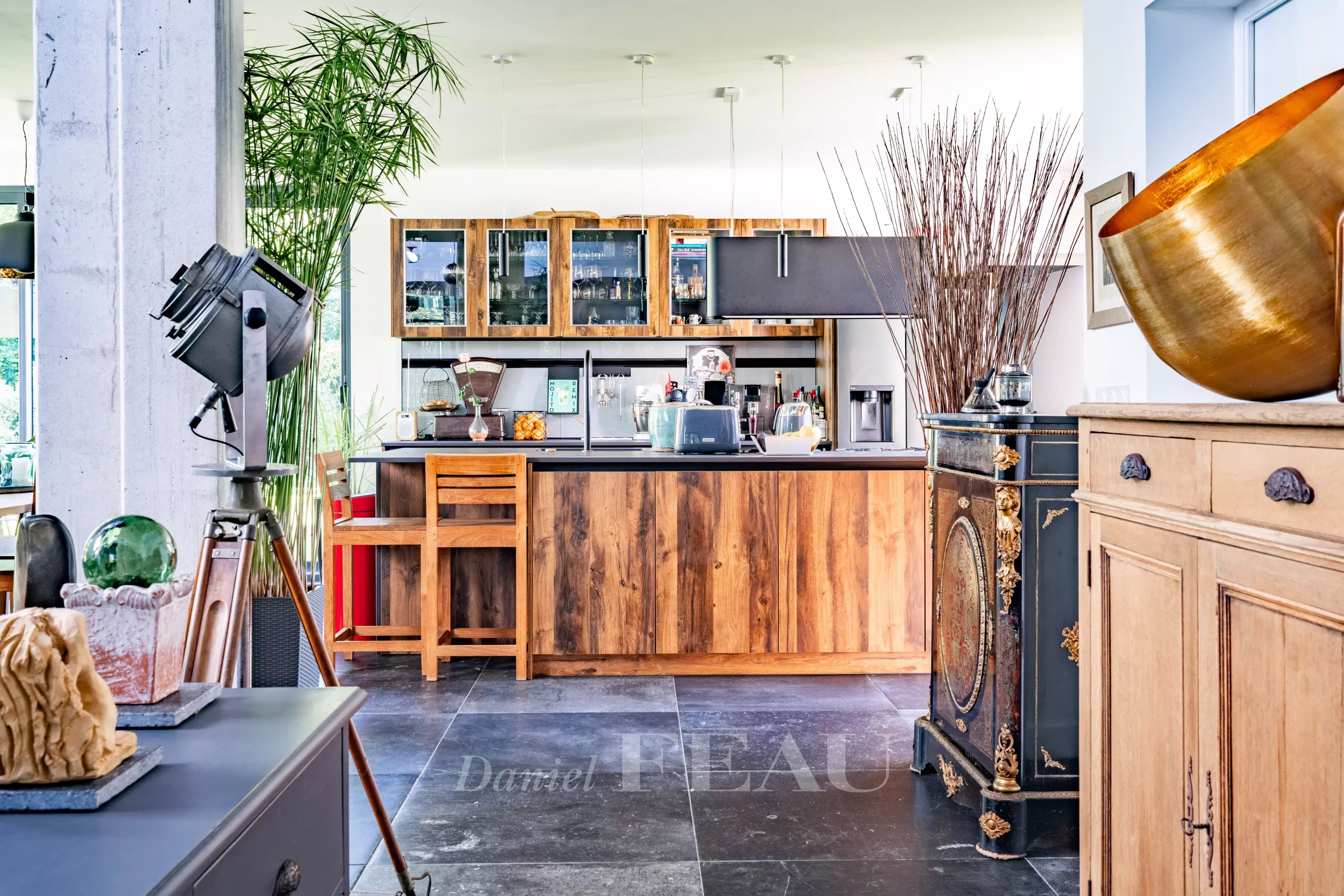 Vente Maison Le Vésinet