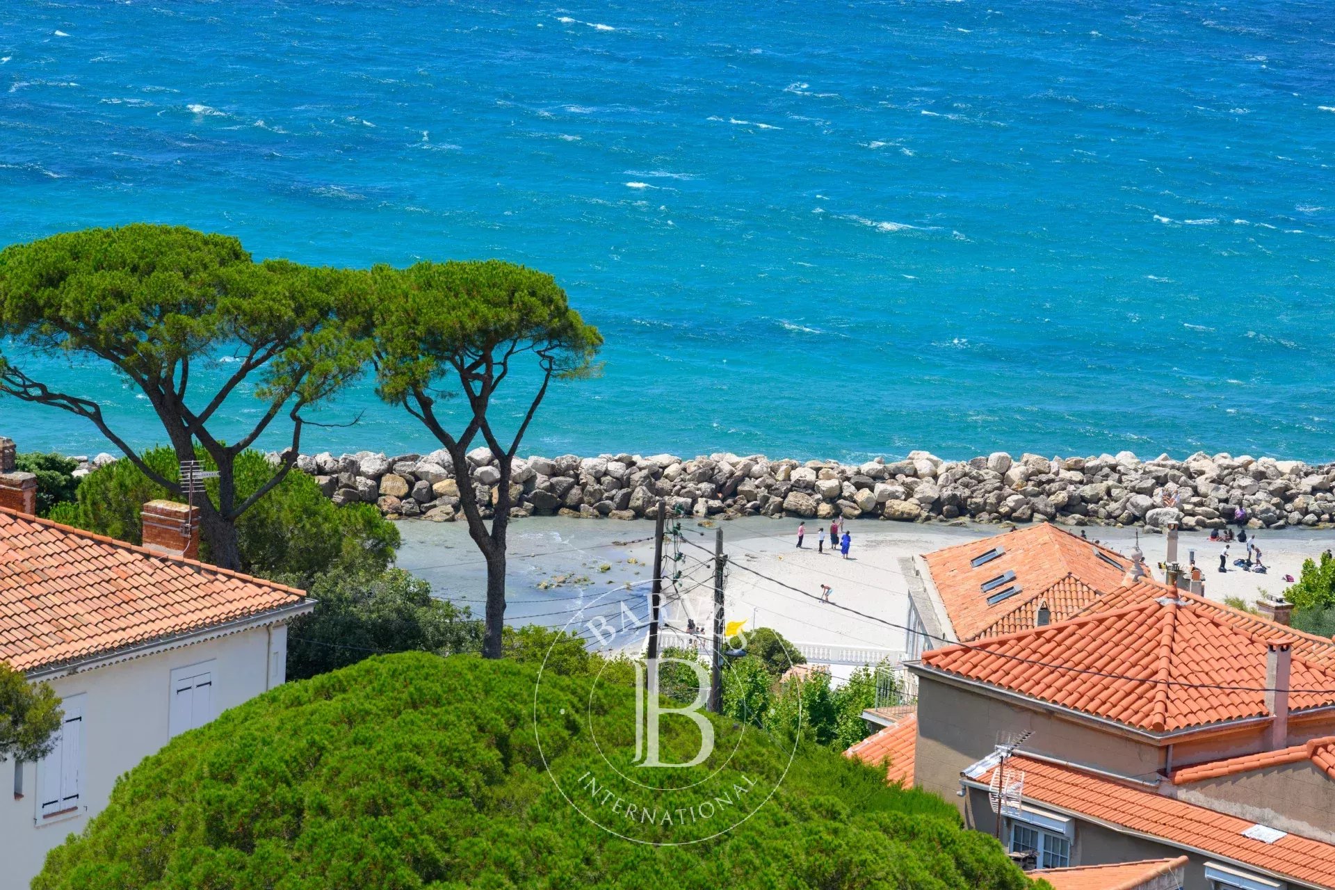 Daire Marseille 7ème - picture 20