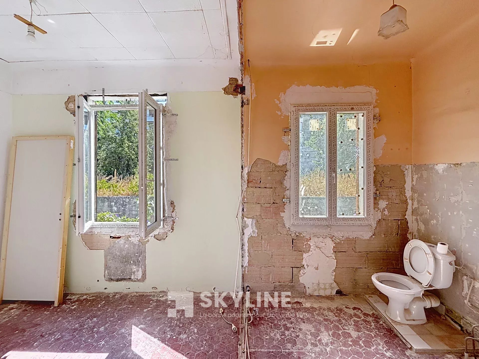 Agence immobilière de Cabinet Cogex