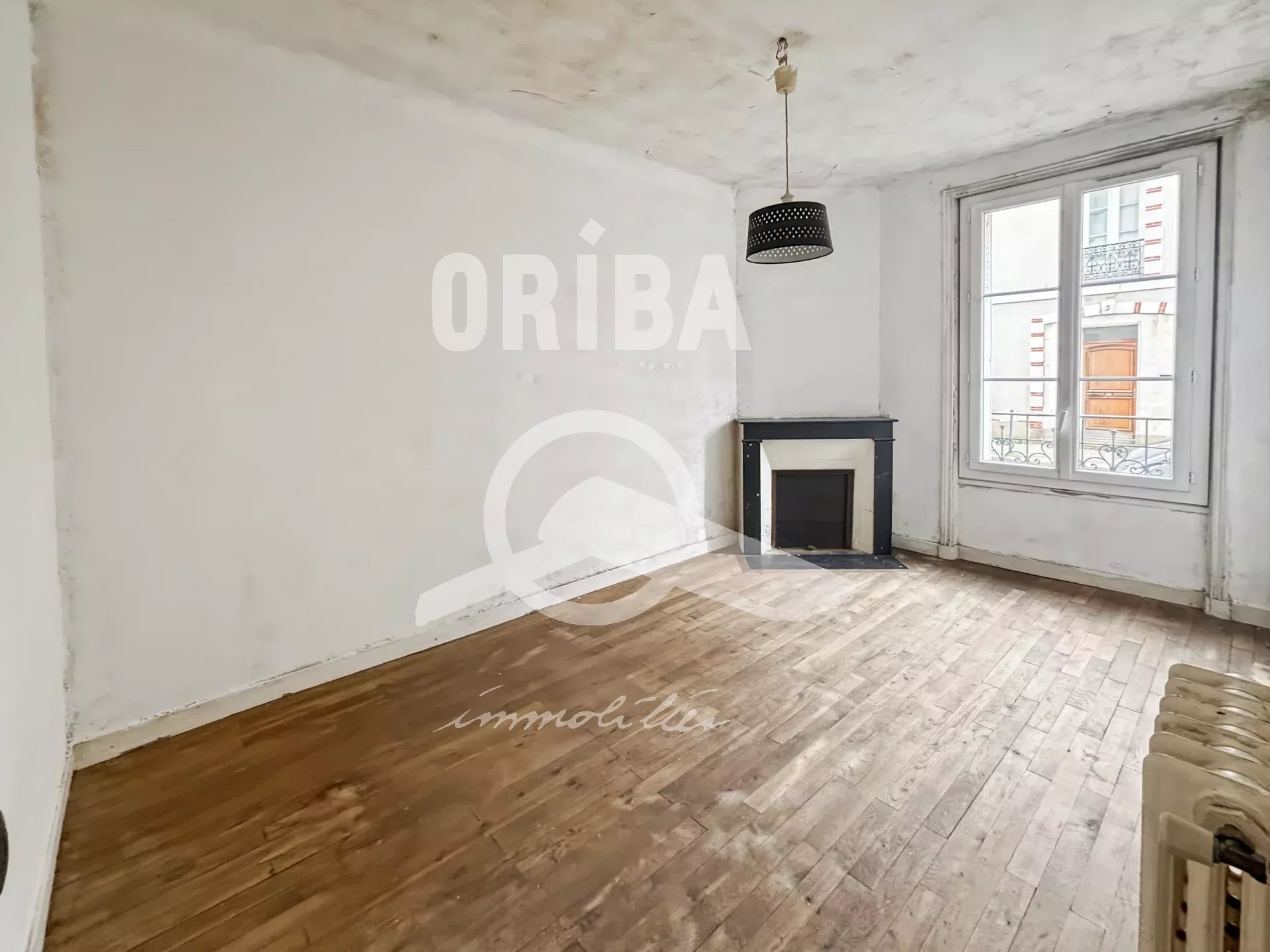 Location Appartement Nantes Centre ville
