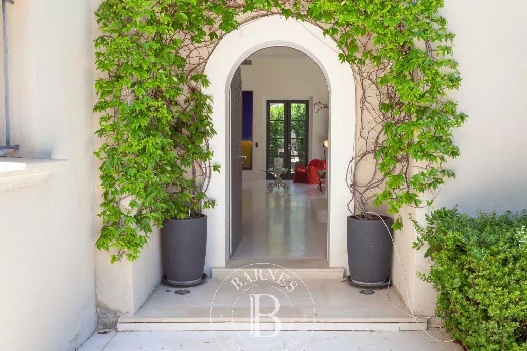 Ramatuelle  - Villa 5 Bedrooms - picture 4