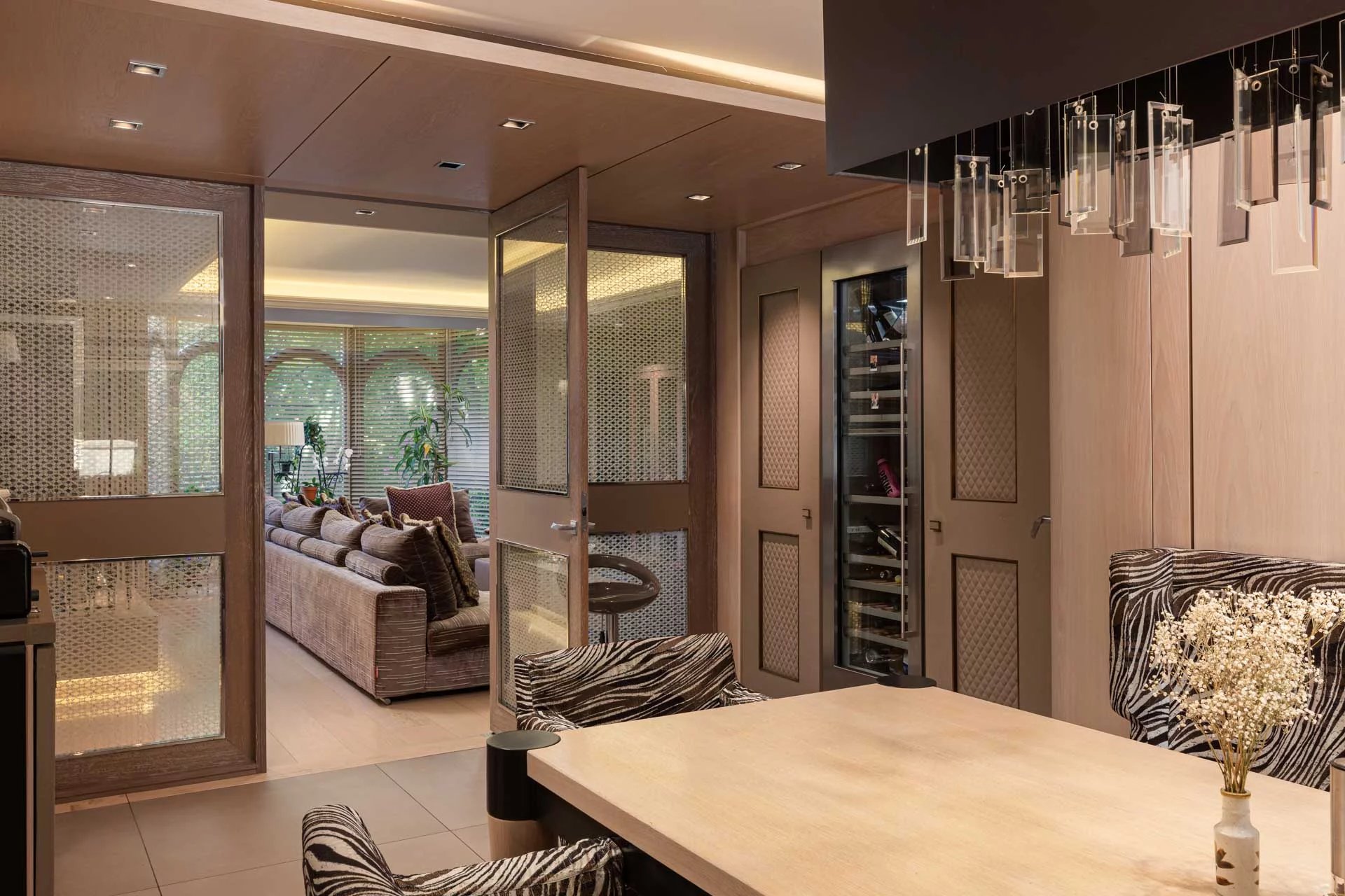EXCLUSIVE - Luxury and serenity in the heart of Conches