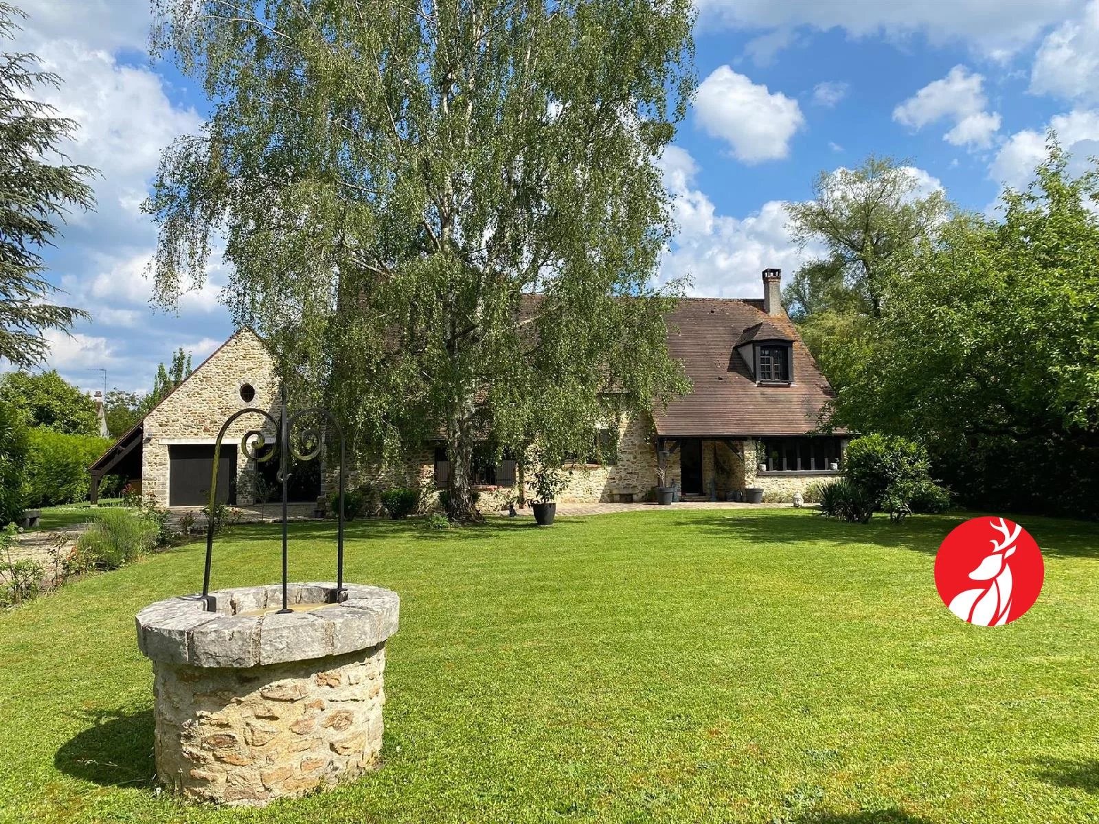 Vente Maison Fontainebleau