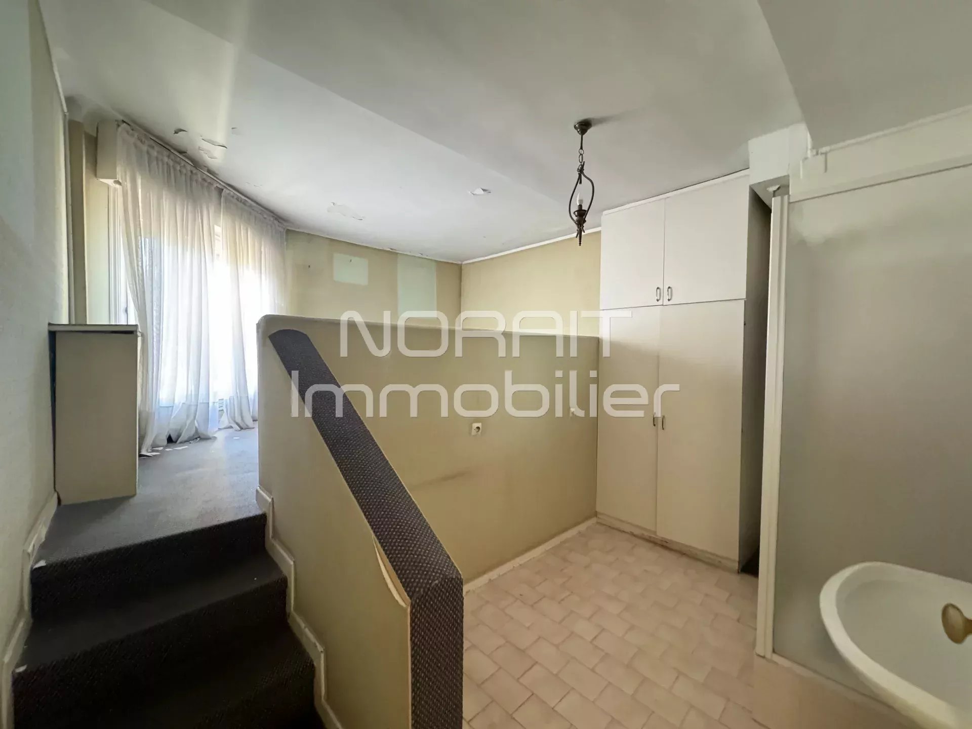 Vente Appartement Nice