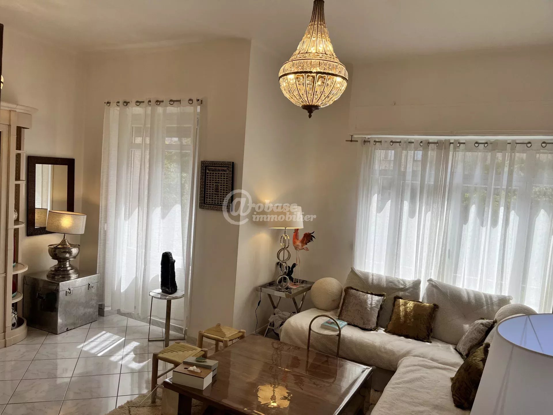 Agence immobilière de Arobase Immobilier