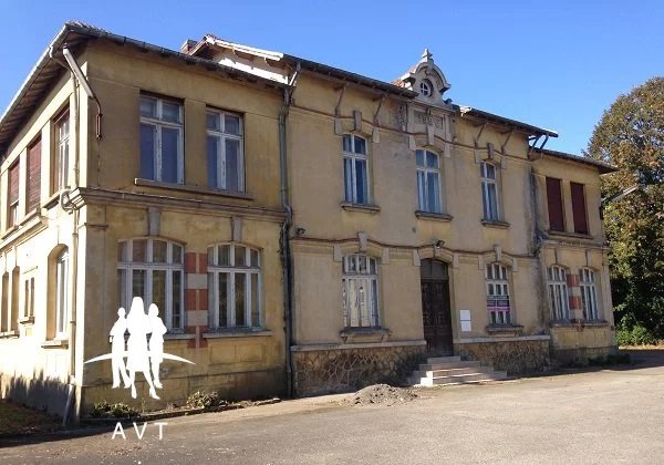 Vente Immeuble Moineville