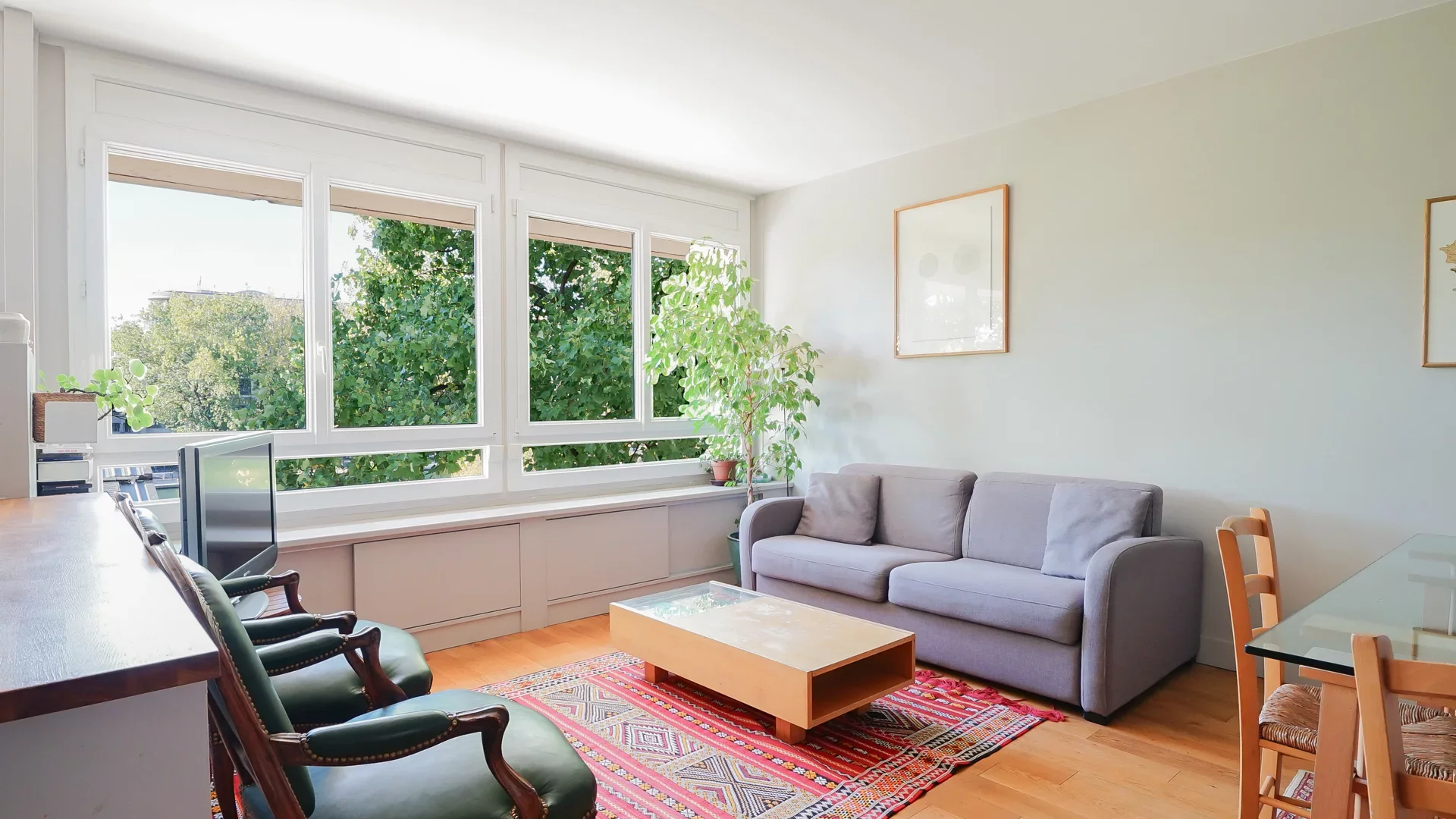 Paris 19e - QUAI DE LA LOIRE