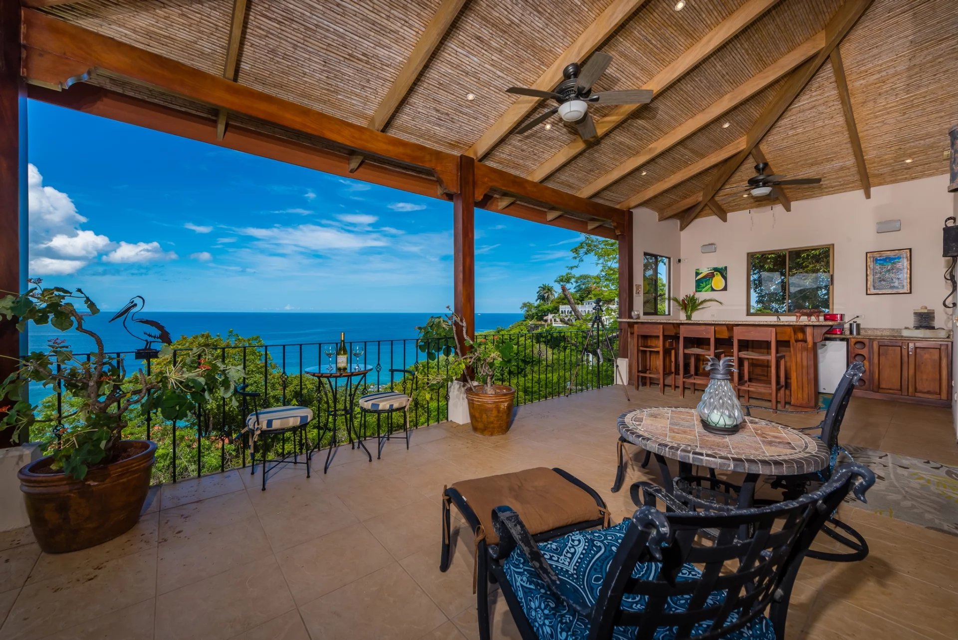 Vente Villa Playa Flamingo