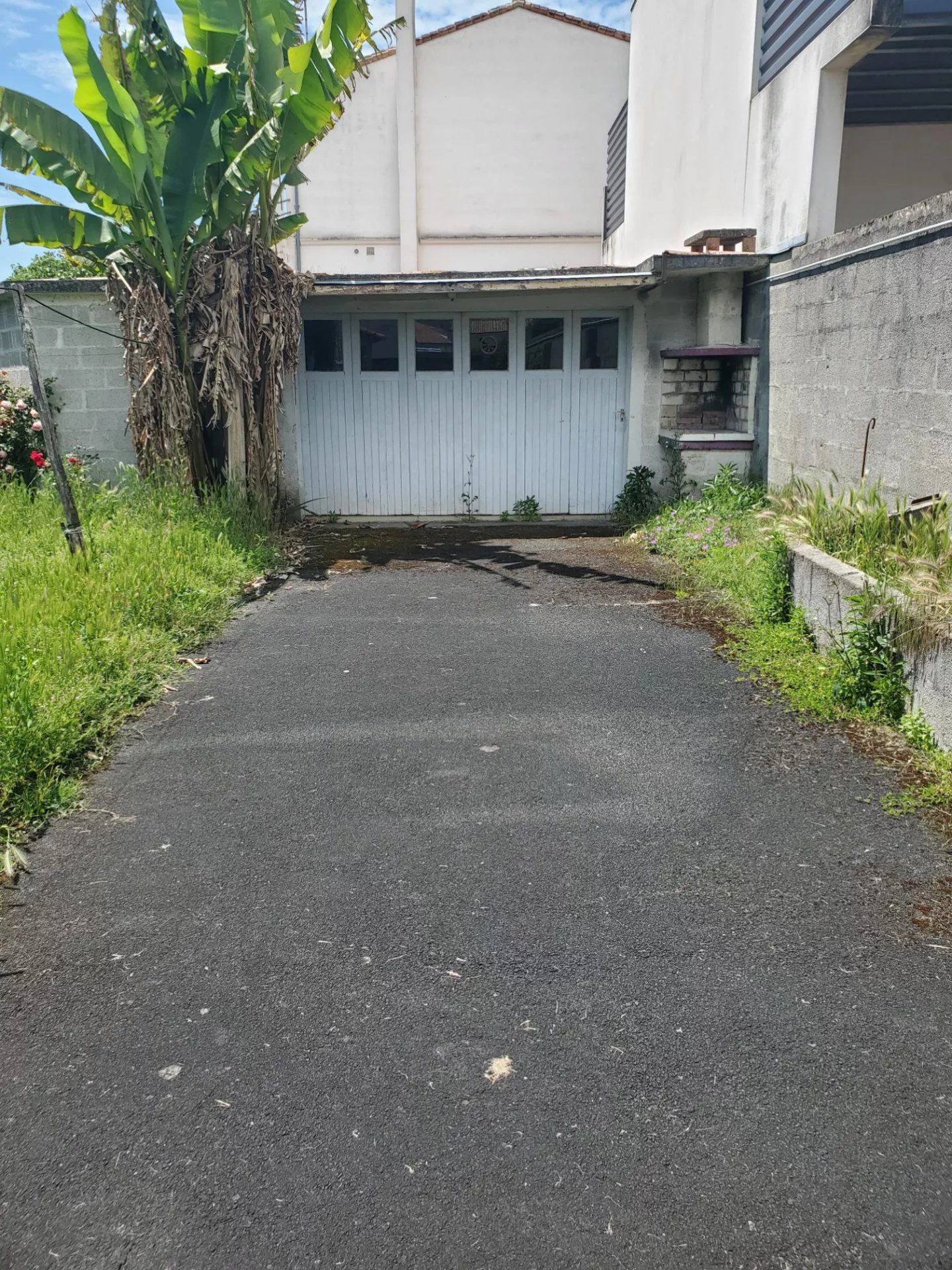 Vente Parking Saint-Palais-sur-Mer