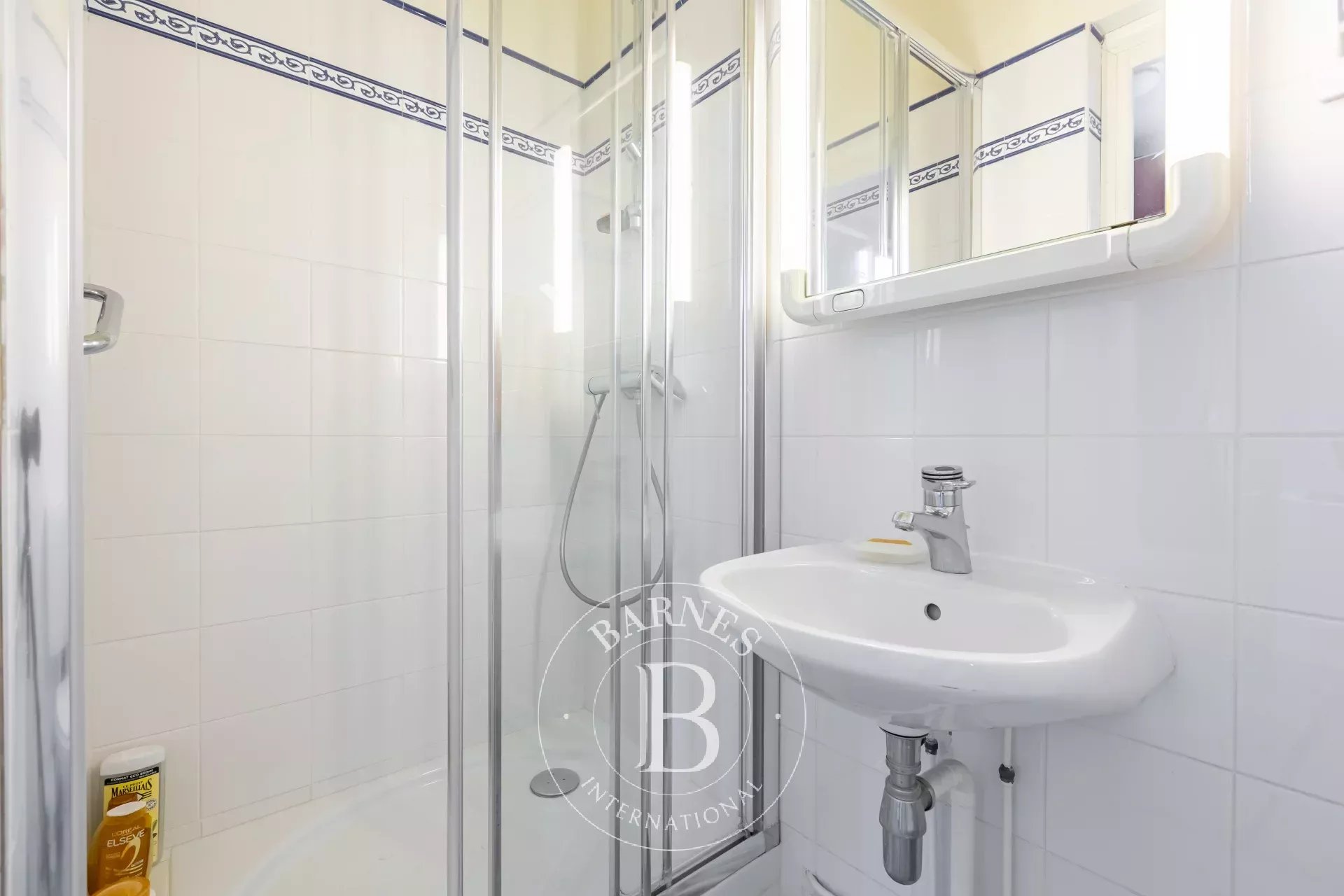 Daire Neuilly-sur-Seine - picture 21