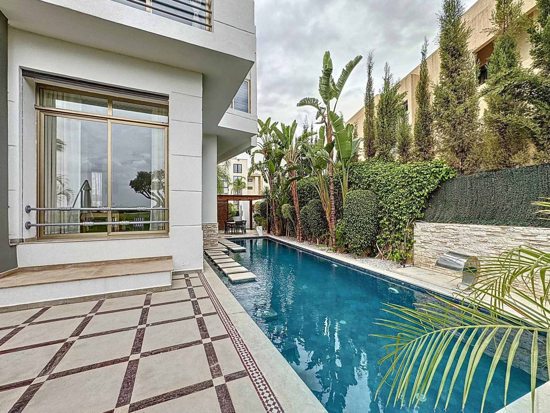 Sale Villa Marrakesh