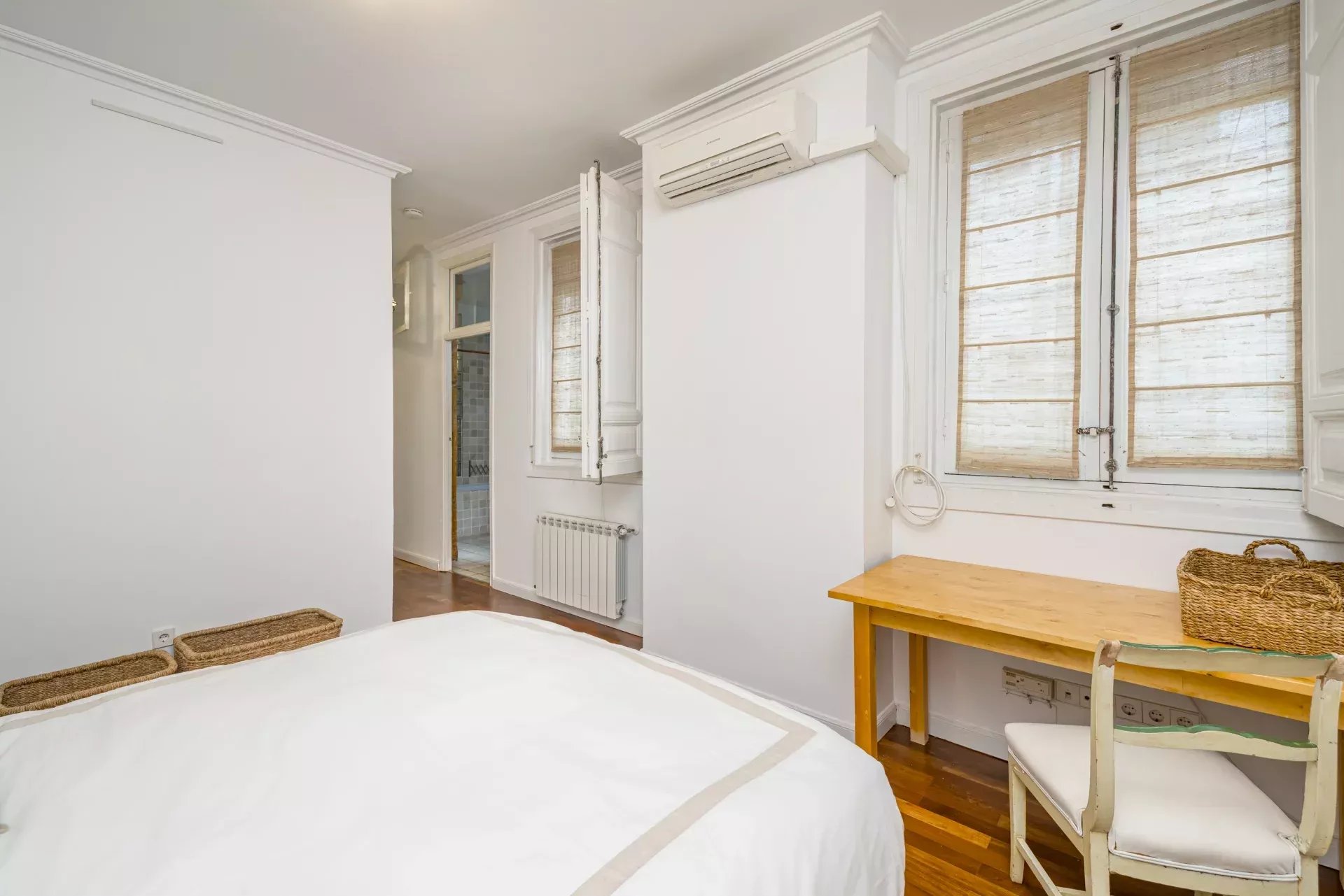 Daire Madrid - picture 22