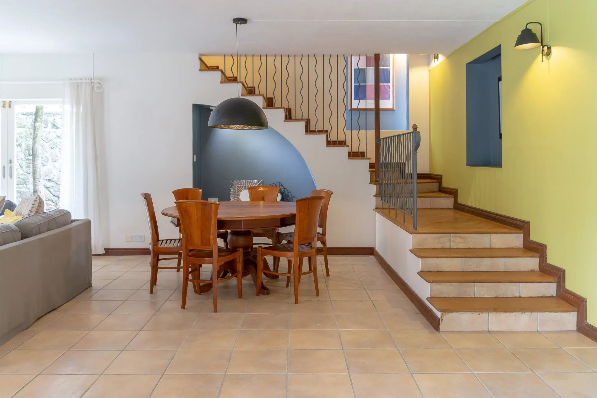 Villa Grand Baie - picture 4