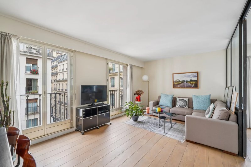 For Sale Apartment | Paris 7ème - picture 1