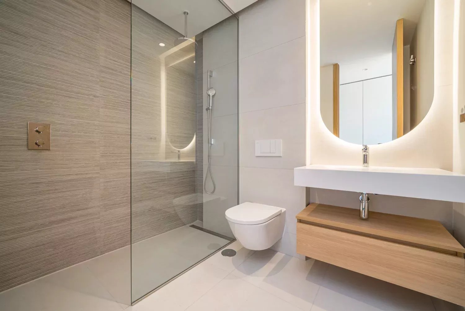 Daire Pozuelo de Alarcón - picture 37