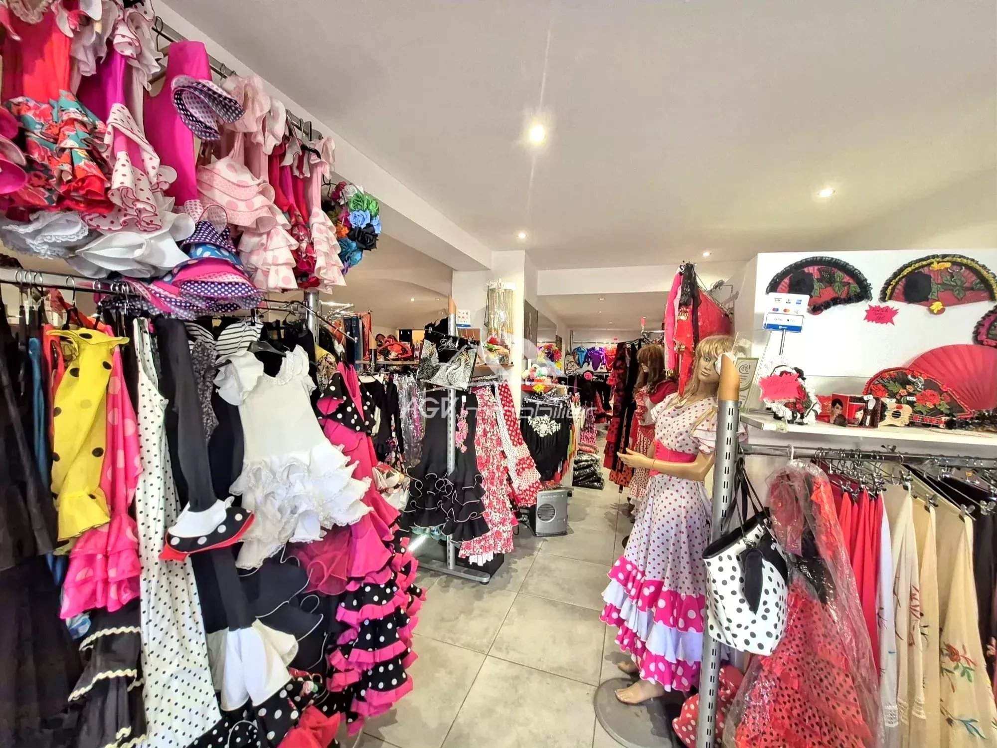 Agence immobilière de AGV IMMOBILIER