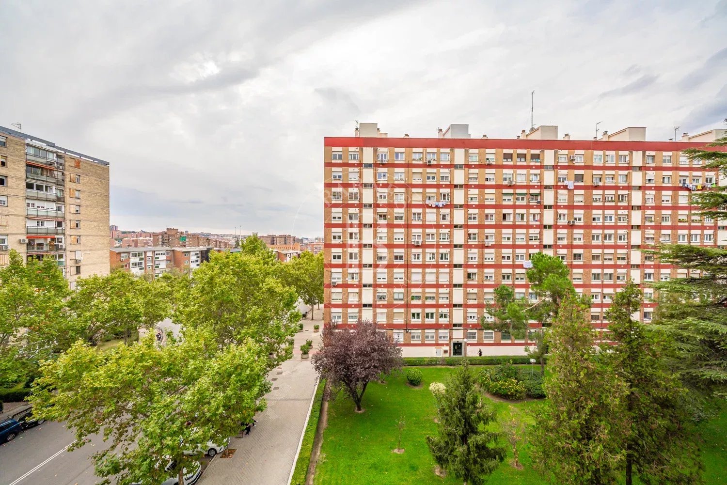 Daire Madrid - picture 36