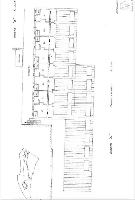 Capoliveri  - Immeuble  - picture 16