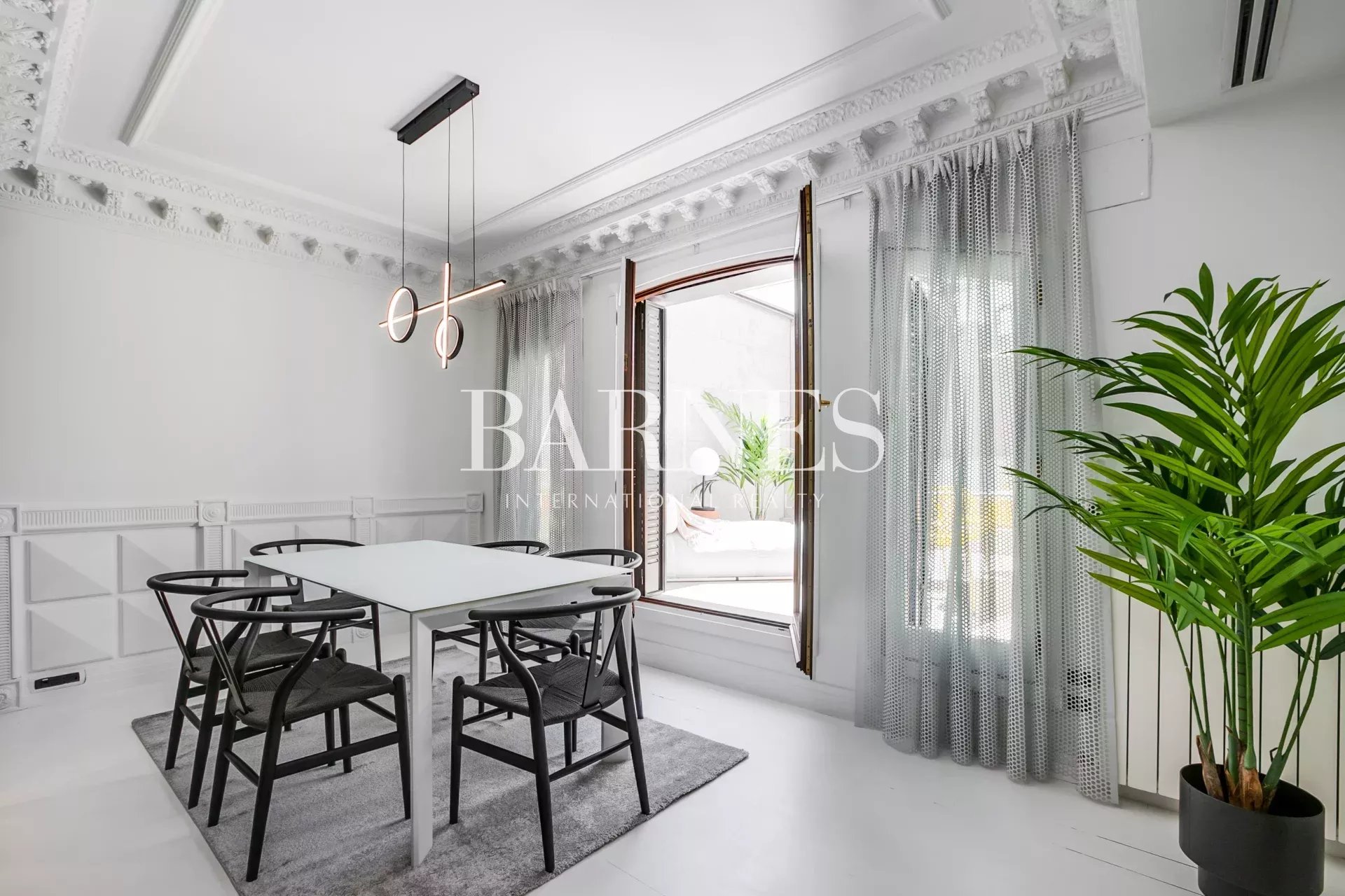 Daire Madrid - picture 16