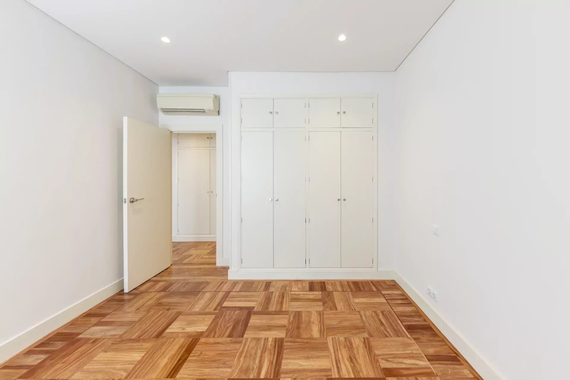 Daire Madrid - picture 34