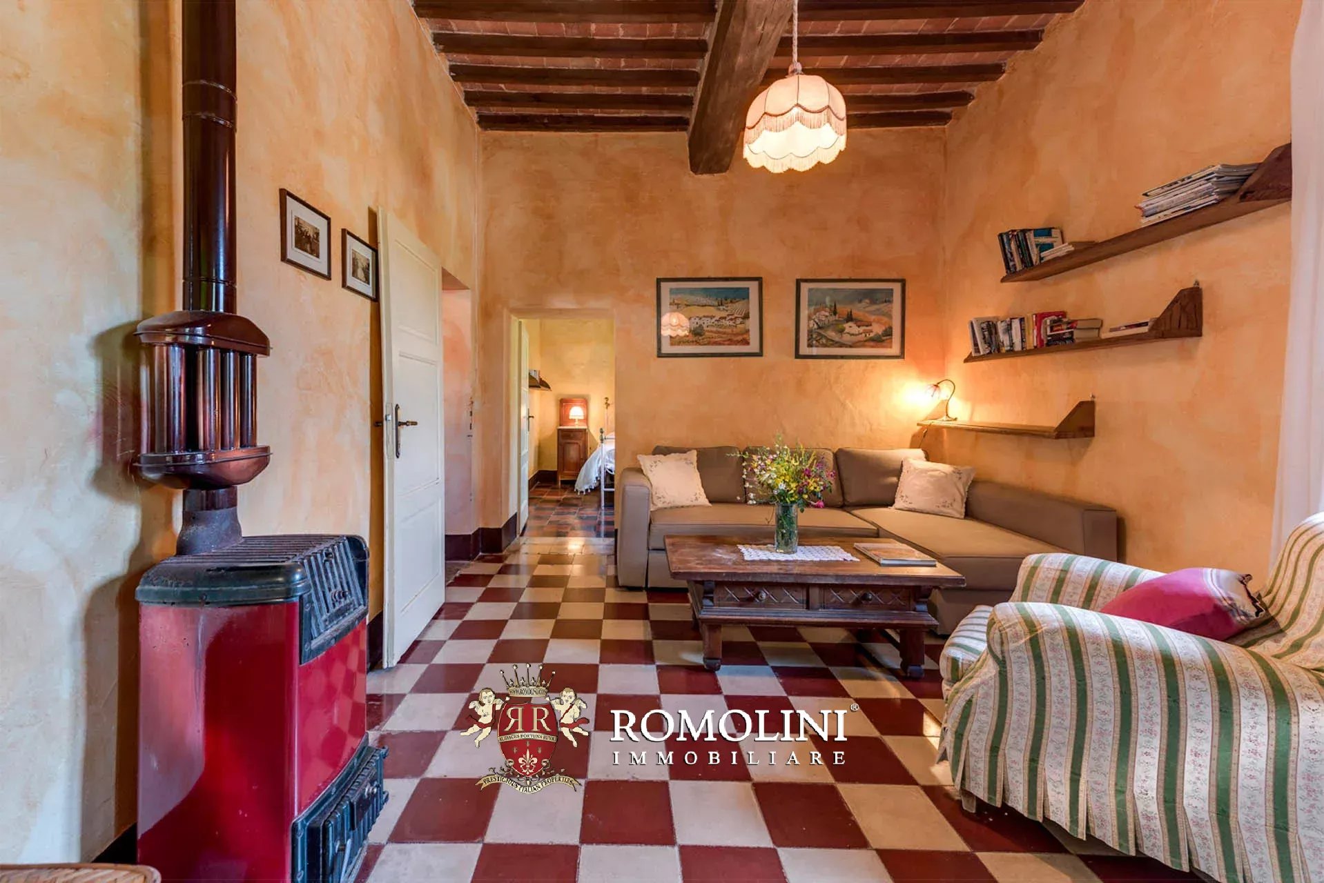 18 Bedroom Villa/Townhouse's Image 34