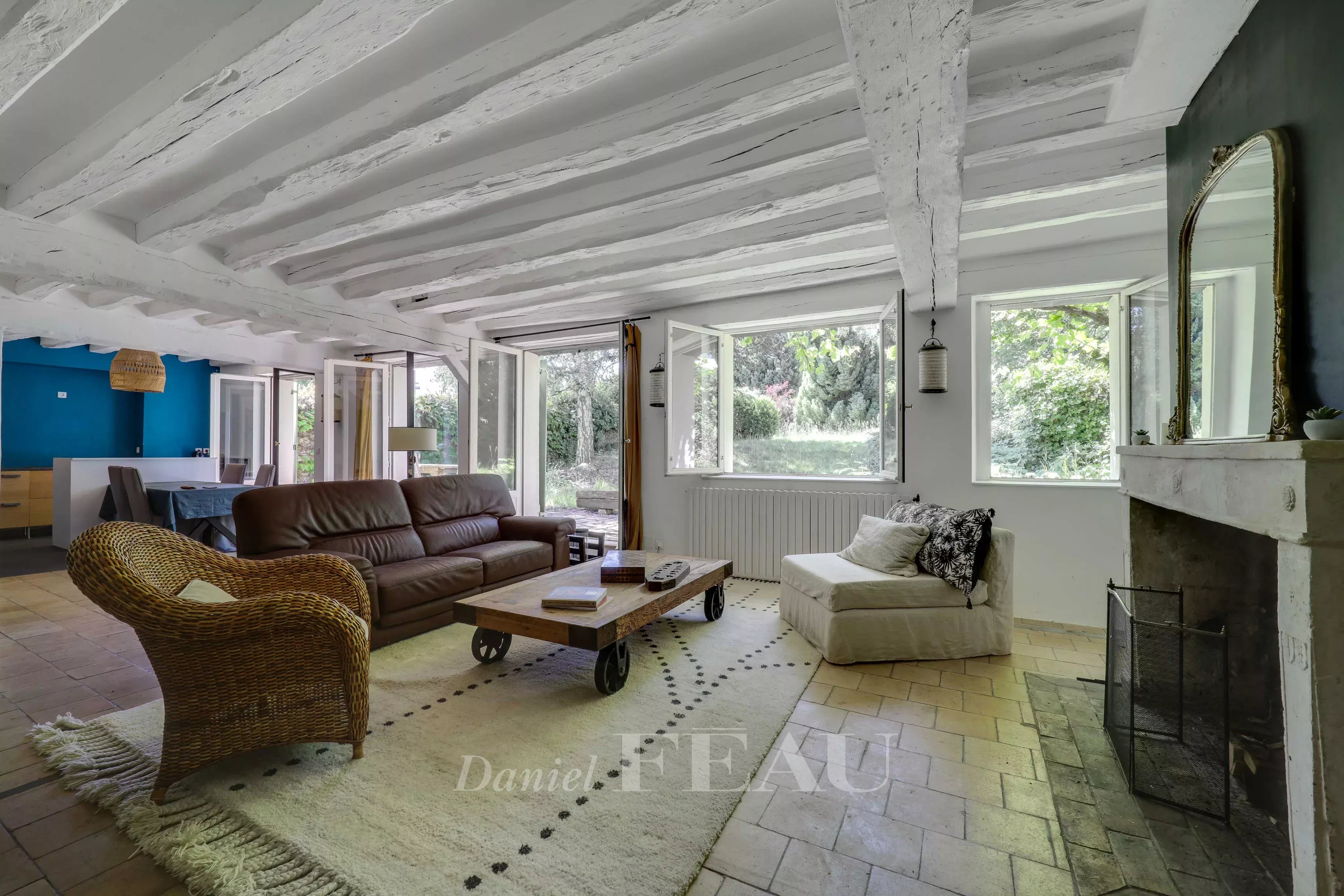 Vente Maison Orgeval