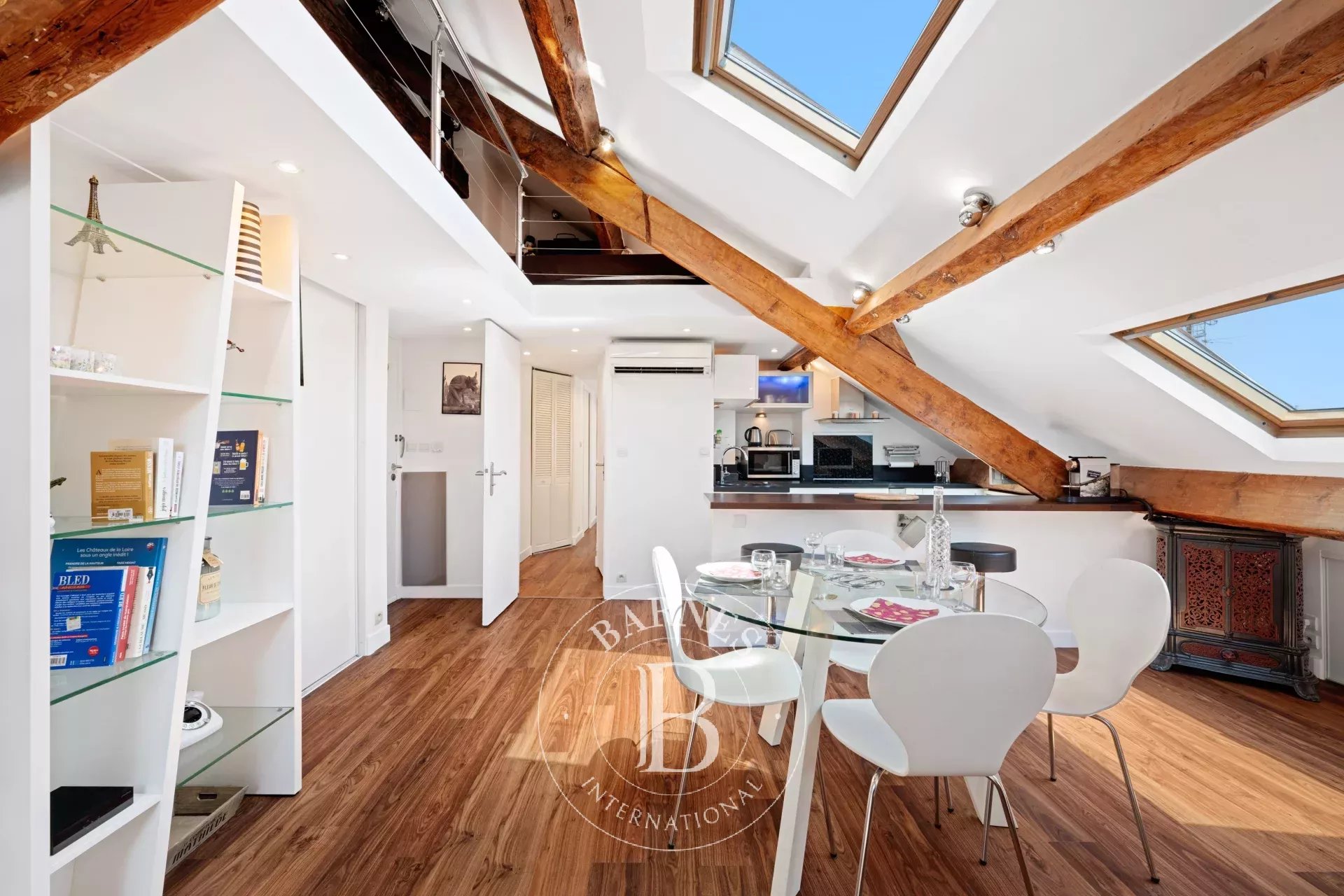 Daire Nice - picture 4