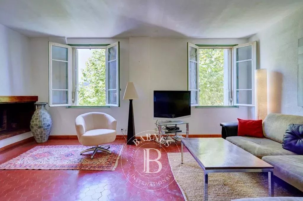 Bagnols-en-Forêt  - Appartement 4 Pi&egrave;ces 2 Chambres - picture 7