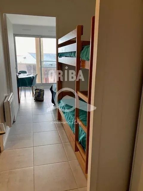 APPARTEMENT STUDIO CABINE