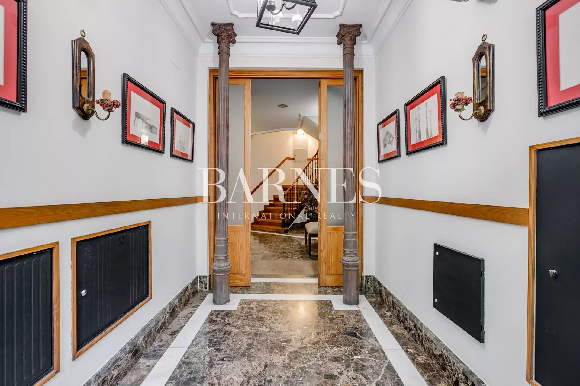 Daire Madrid - picture 32