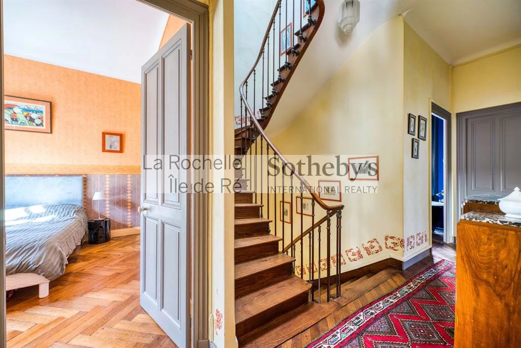 Vente Maison La Rochelle