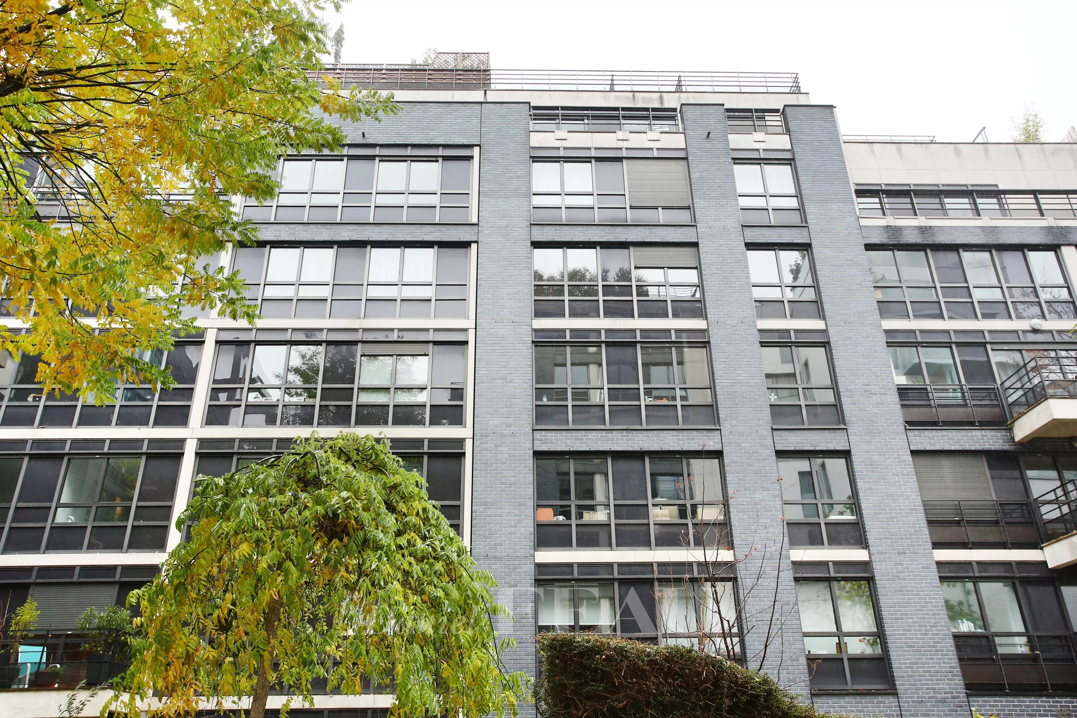 Location Appartement Paris 15ème